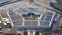 China desafía el poderío de Estados Unidos con un cuartel militar 10 veces más grande que el pentágono China desafía el poderío de Estados Unidos con un cuartel militar 10 veces más grande que el pentágono