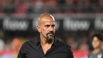 La contundente decisión de Juan Sebastián Verón tras la severa sanción del Tribunal de Disciplina de la AFA