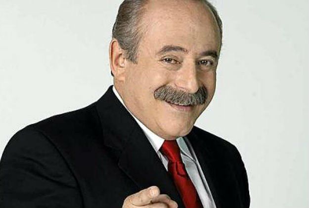 ¡Se lo extraña!: Cuatro años sin Jorge Guinzburg