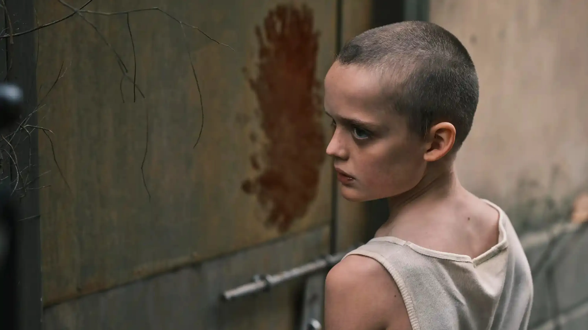 Esta película te dejará con el corazón en la mano. Imagen: Prime Video.