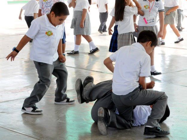 Alarma: el bullying creció 45% en lo que va del año en escuelas argentinas