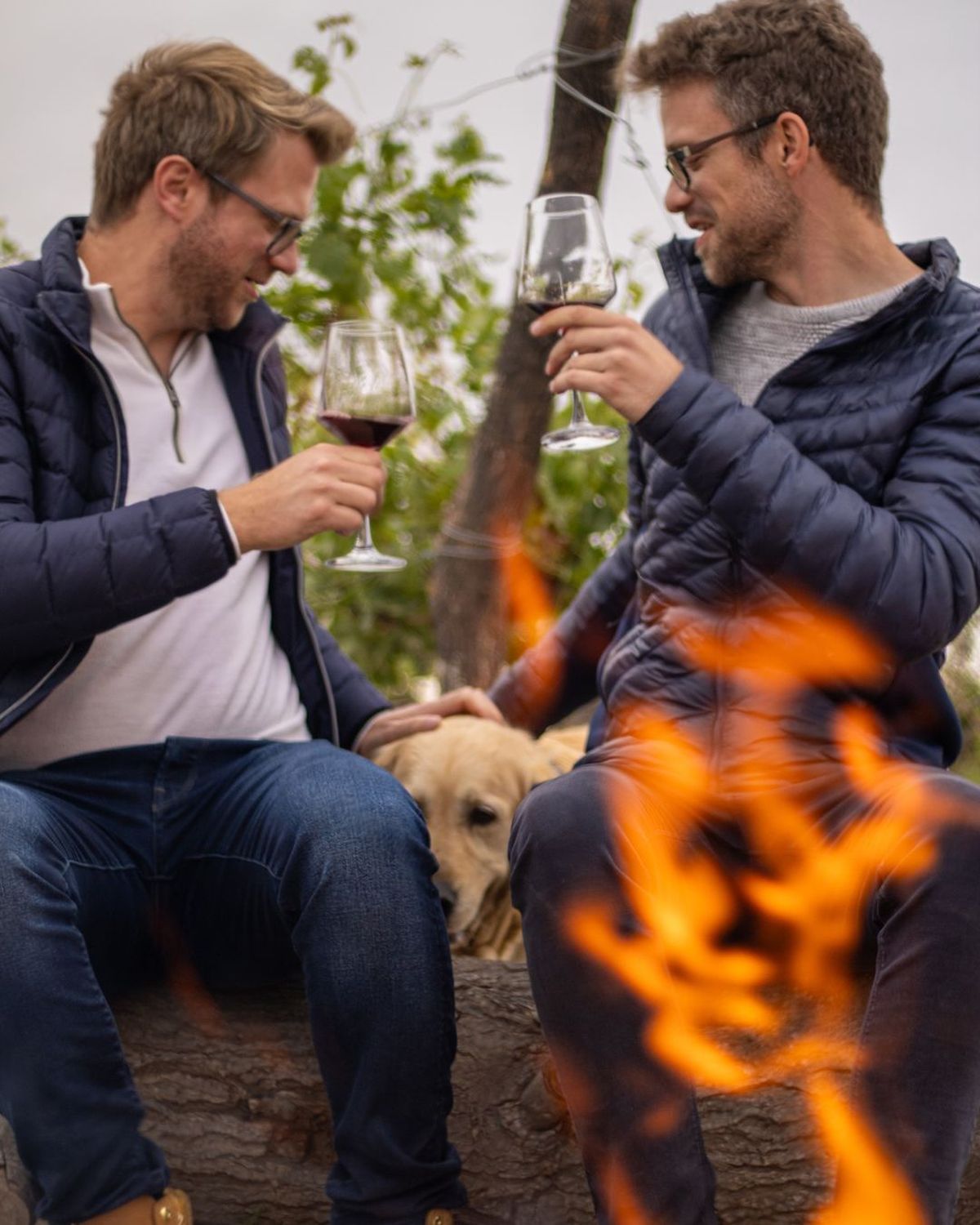 La La bodega se llama 3SAPAS, acrónimo de