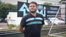Ale Balderrama: Es una responsabilidad terminar el mandato