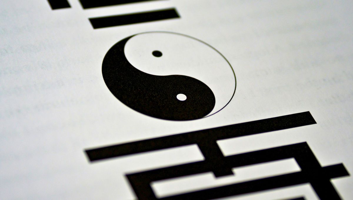 Filosofía china: el poderoso proverbio chino que enseña cómo vencer la incertidumbre y avanzar hacia el éxito