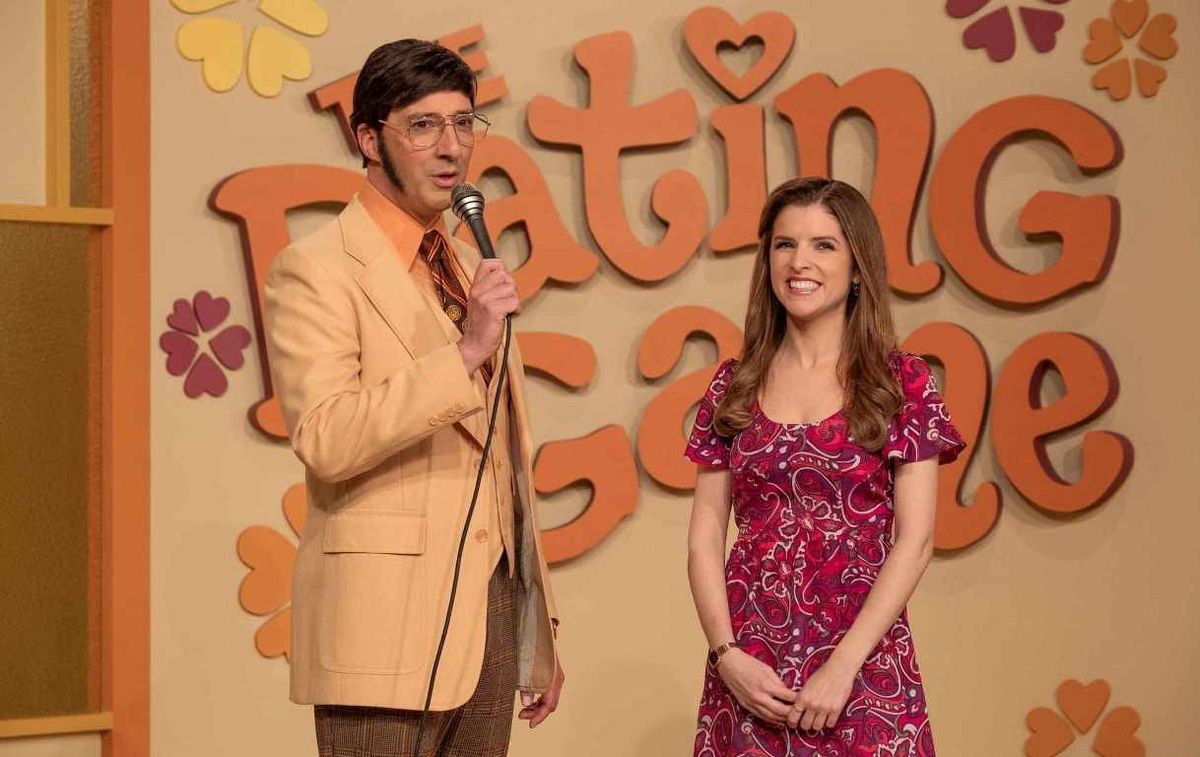 Woman of the Hour, la exitosa película con una escalofriante historia detrás Woman of the Hour, la exitosa película con una escalofriante historia detrás