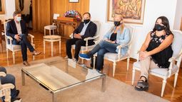 El Sute exigirá que el&nbsp; incremento salarial que ofrezca el Gobierno provincial sea de características similares a las otorgadas en Nación.