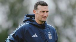 Scaloni tendría todo listo para seguir al mando de la Selección argentina.&nbsp;