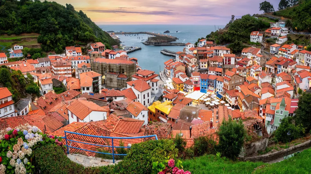 Este pueblo ofrece mucho a los visitantes que lo visitan buscando tranquilidad. Este pueblo ofrece mucho a los visitantes que lo visitan buscando tranquilidad.