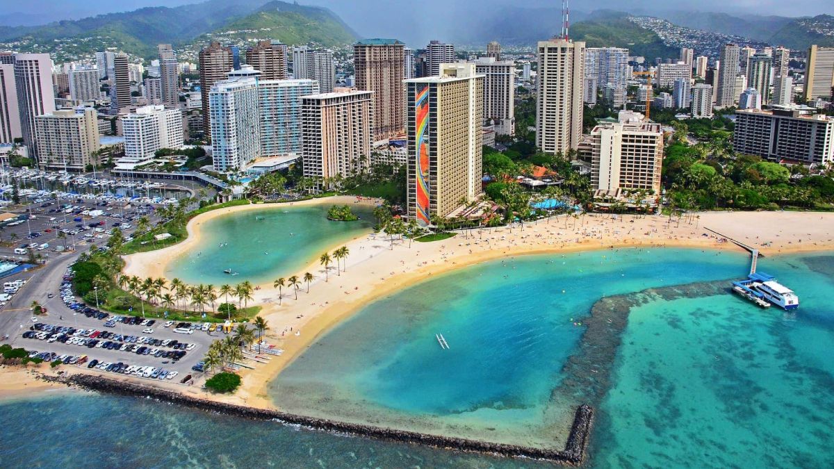 Hawaii implementará una reducción de impuestos a partir de 2025. Hawaii implementará una reducción de impuestos a partir de 2025.