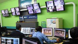 Cientos de personas se sumaron a prevenir delitos vía WhatsApp en Ciudad