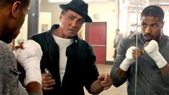 Sylvester Stallone candidato al Oscar