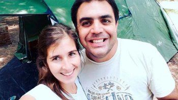Murió el sospechoso del macabro crimen de la ex candidata a concejal de Pilar