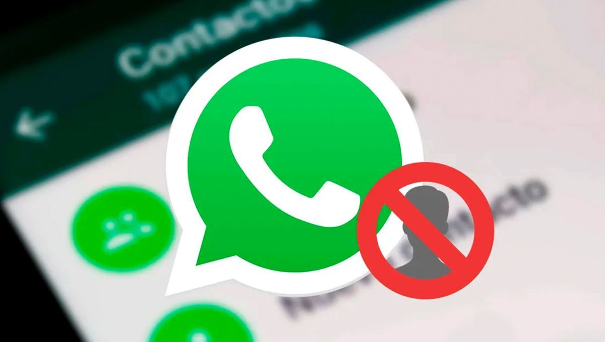 El truco para ver la lista de personas que te han bloqueado en WhatsApp