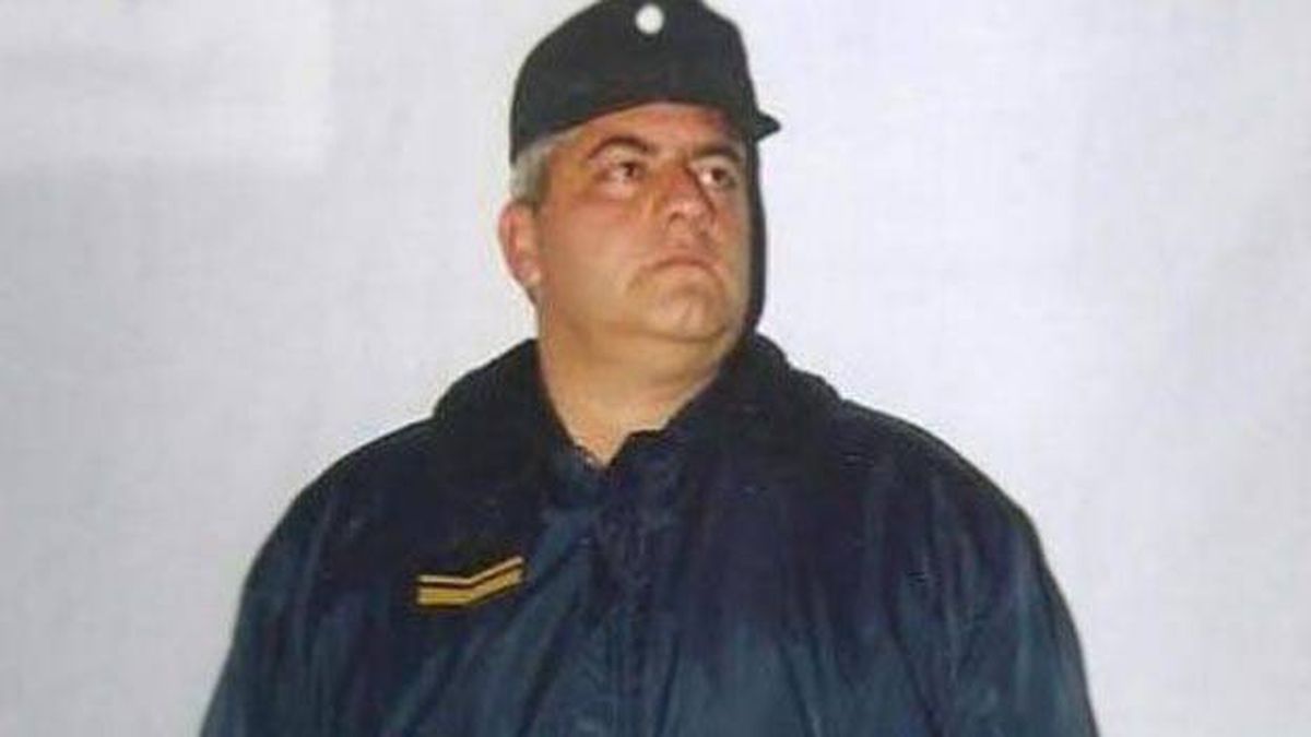 El cabo Eduardo Jesús Correa víctima fatal del atraco al blindado en la UMaza.