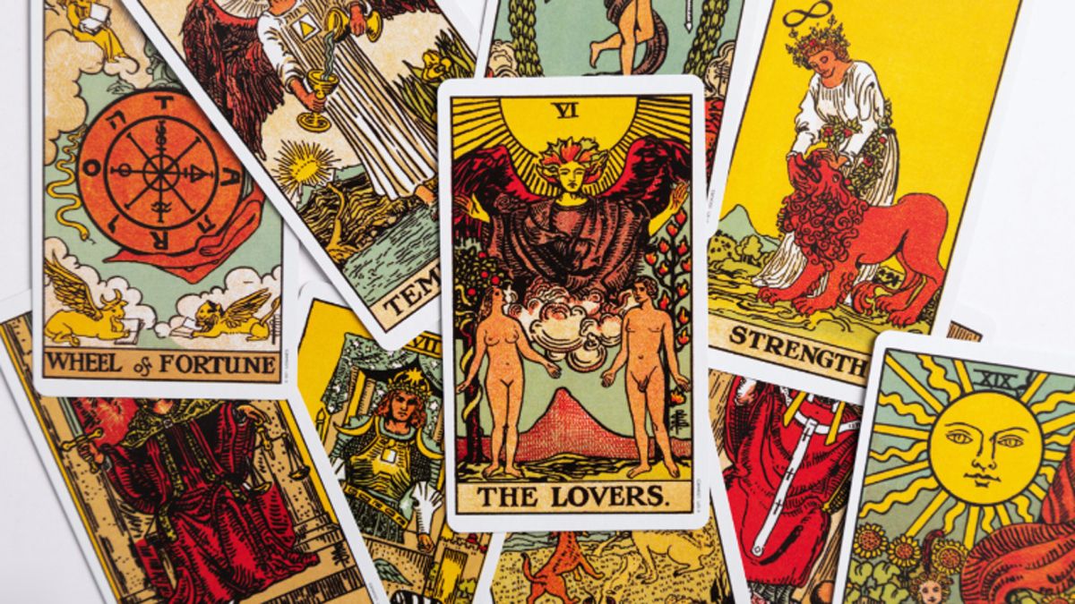 Tarot: descubre sus predicciones para hoy martes 3 de diciembre de 2024