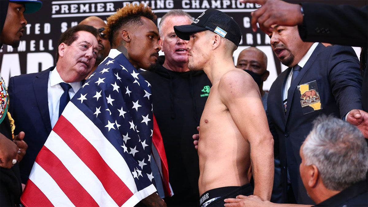 Brian Castaño Vs Jermell Charlo Las Novedades Picantes De La Pelea 1165