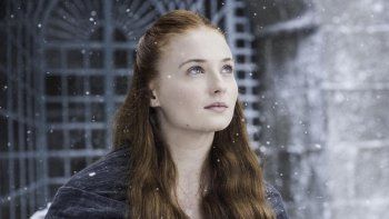 Sophie Turner quiere ser una Vengadora