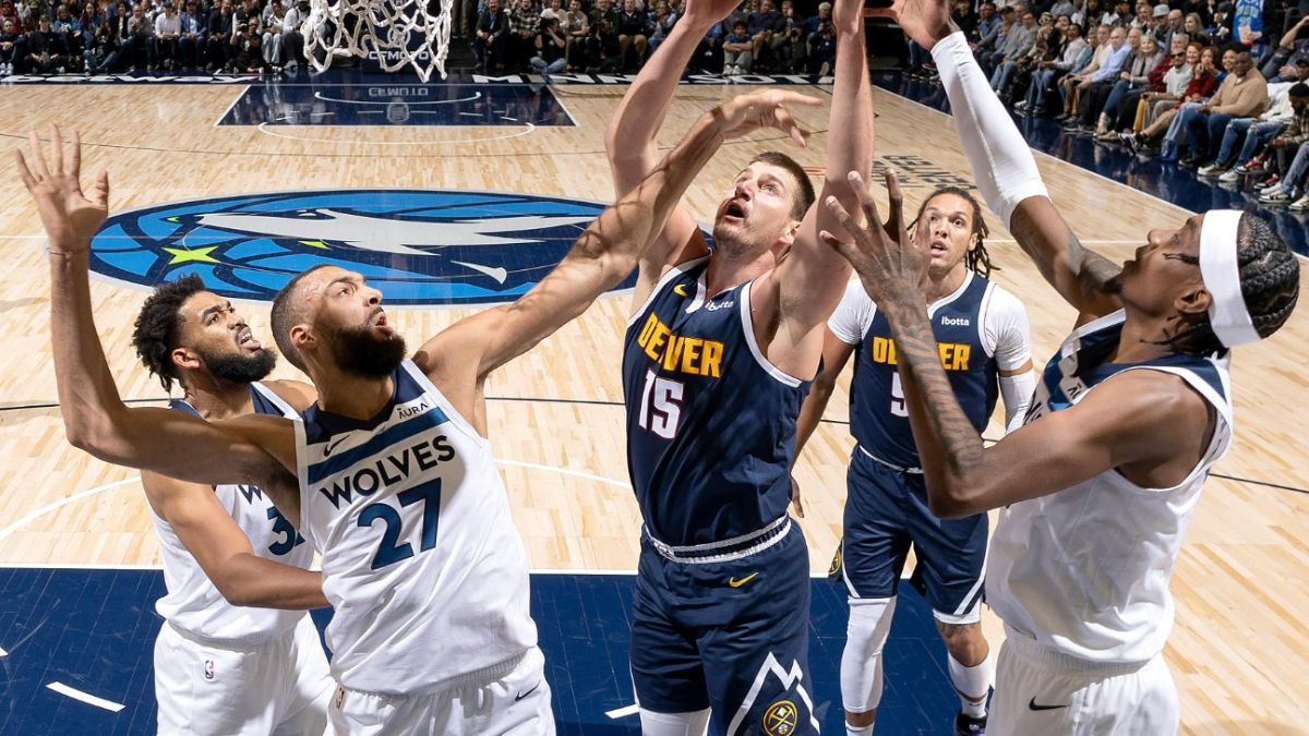 NBA: Continúa La Acción De Los Playoffs En Semifinales De Conferencia