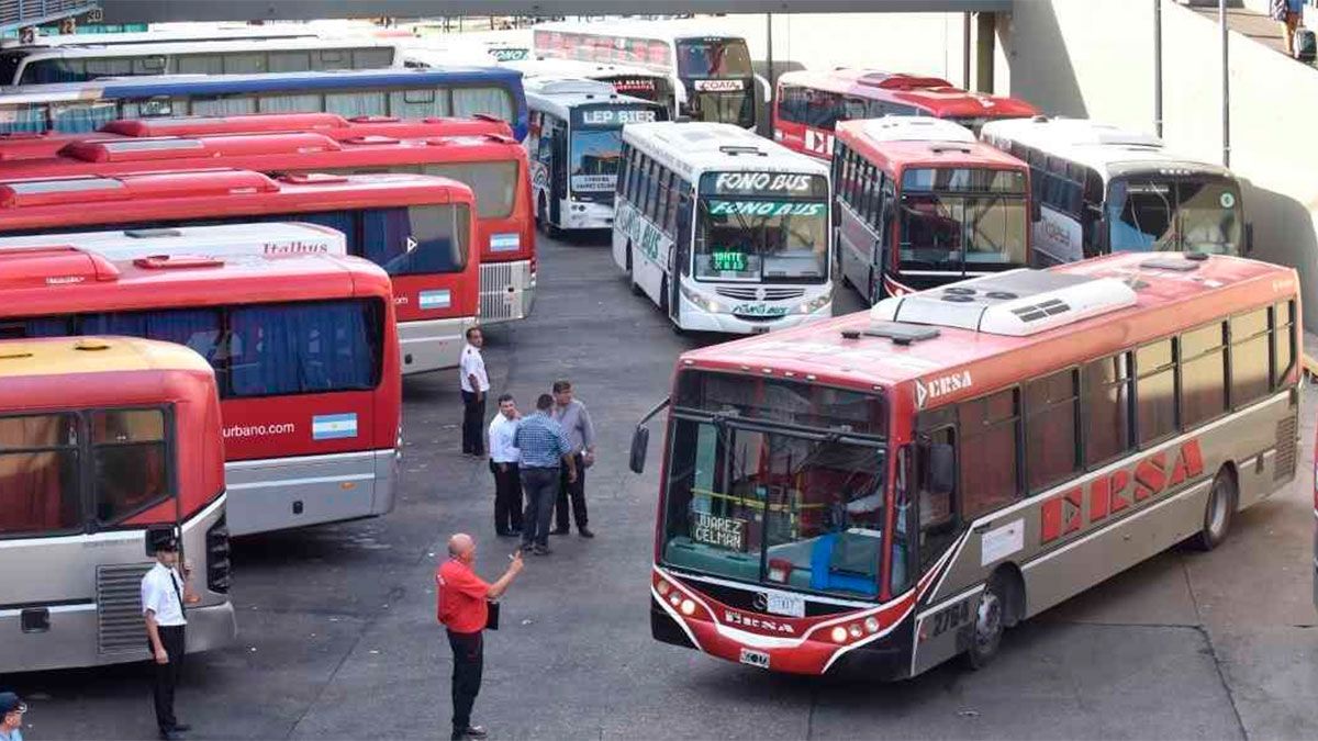 Confirman aumento del 158% para estos trabajadores y se levantó la medida de fuerza. Confirman aumento del 158% para estos trabajadores y se levantó la medida de fuerza.