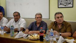 CGT convocó a una movilización y paro general en marzo