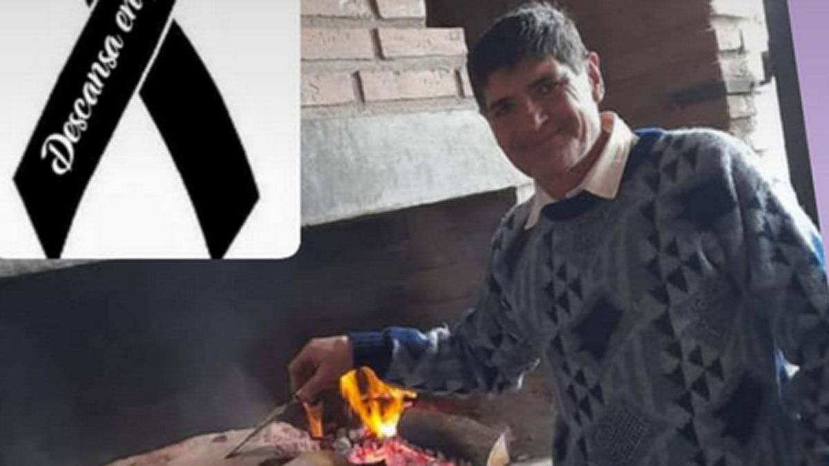 Daniel Varas tenía 57 años y vivía en Bowen, General Alvear. Manejaba por La Pampa junto a su esposa e hijos, pero murió al chocar contra un árbol. Daniel Varas tenía 57 años y vivía en Bowen, General Alvear. Manejaba por La Pampa junto a su esposa e hijos, pero murió al chocar contra un árbol.