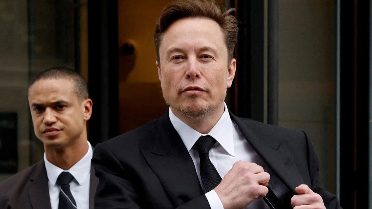 El magnate Elon Musk, duelo de la red social X y de Starling, mantiene una guerra judicial con un ministro de la Corte de Brasil El magnate Elon Musk, duelo de la red social X y de Starling, mantiene una guerra judicial con un ministro de la Corte de Brasil