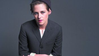 Kristen Stewart cambió su perfil tras Crepúsculo