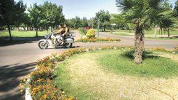 El Parque Metropolitano festeja el Día de la Niñez