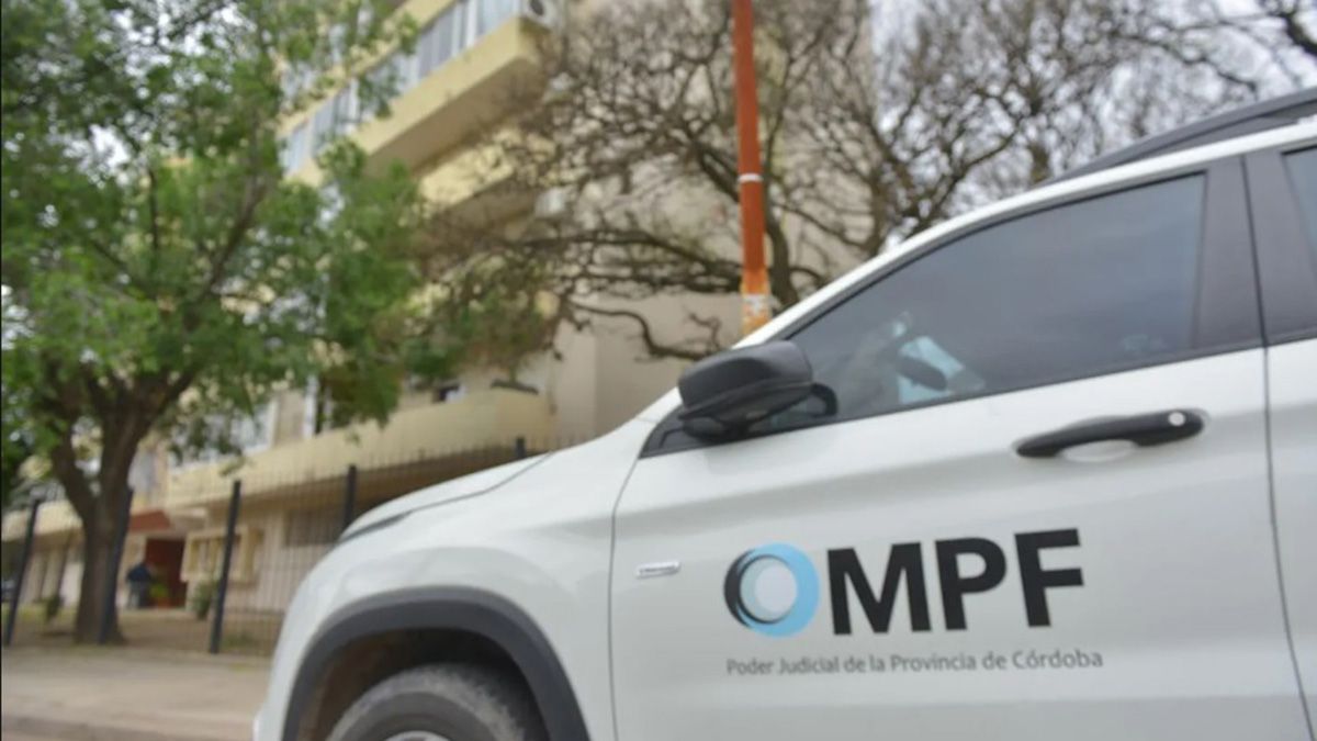 Trágica discusión. Una joven murió al caer desde un sexto piso y detuvieron a su padre