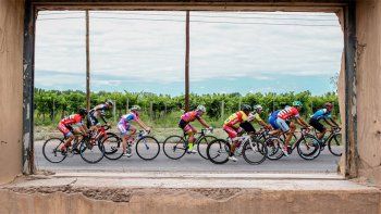 Calendario 2019/20: el Criterium de Apertura abrirá la temporada de ruta