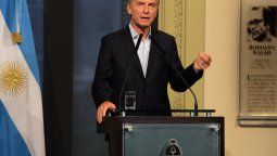 Cabrera y el mensaje de Macri a los empresarios: No fue hablarles con el corazón