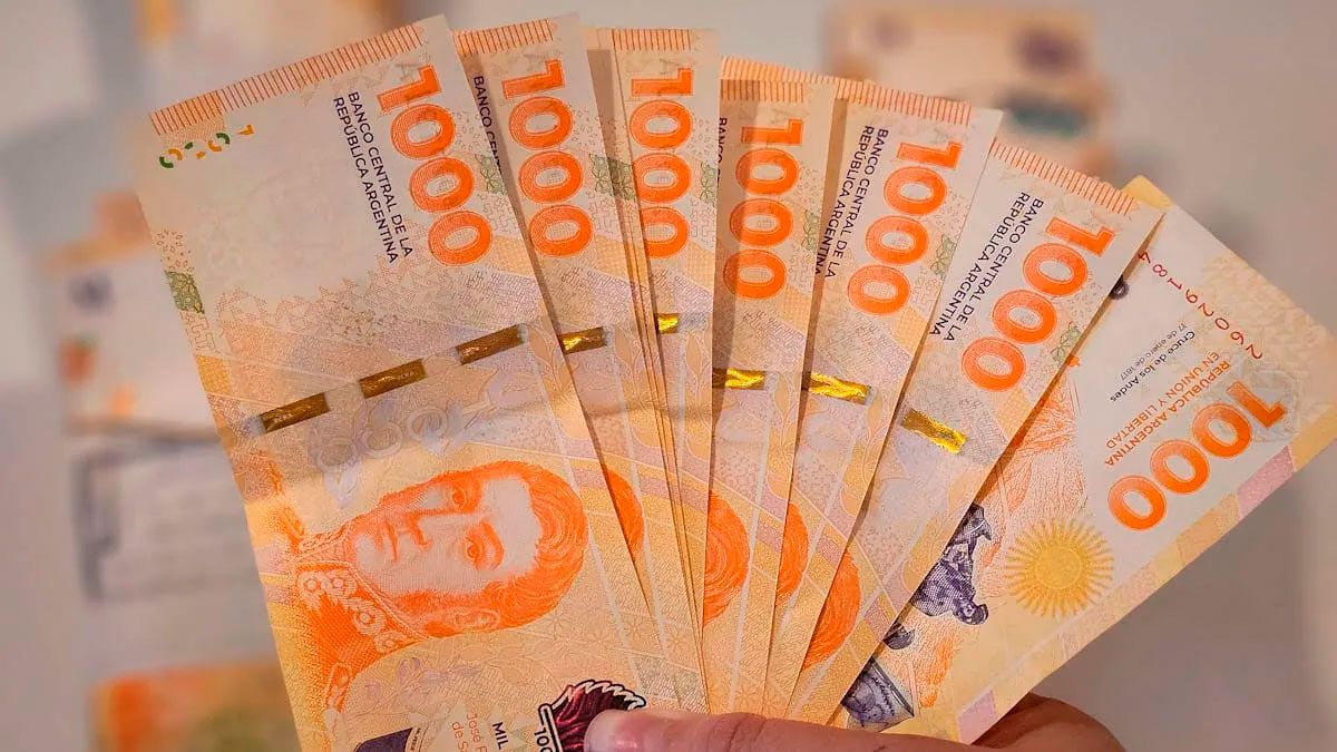 Ofrecen EMPLEO y esta EMPRESA incorporará más de 1.800 TRABAJADORES en Argentina