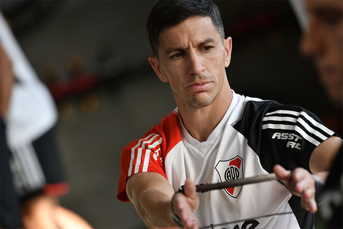 Nacho Fernández. Nacho Fernández.