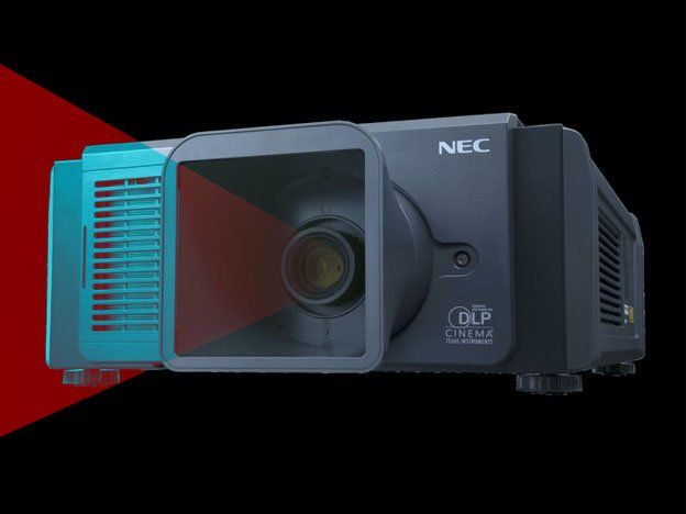 Un cine mendocino tendrá el primer proyector láser de América Latina
