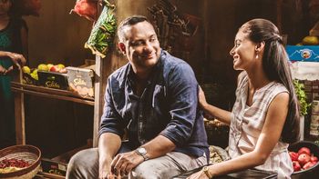 Del humor al crimen: la miniserie de Netflix que tiene 4 episodios y la rompe