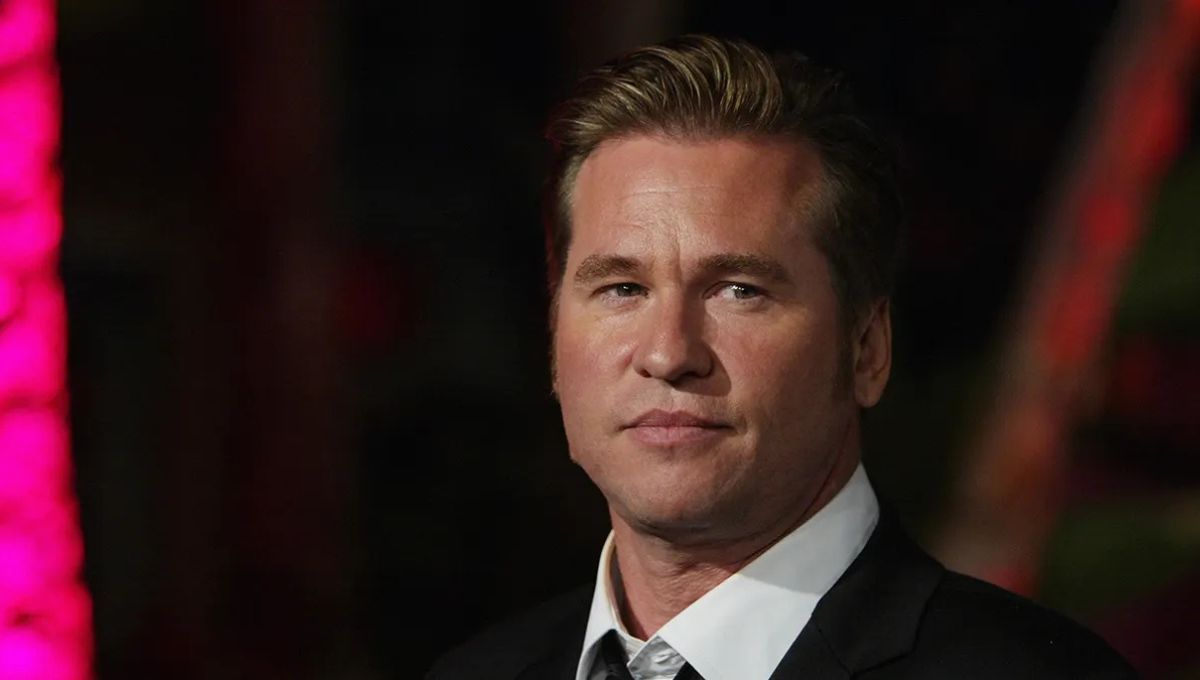 Prime Video recuerda a Val Kilmer con este clásico romántico de los años 90 que dura poco más de 2 horas