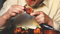 Córdoba. Un hombre de 57 años falleció ahogado con comida. Córdoba. Un hombre de 57 años falleció ahogado con comida.