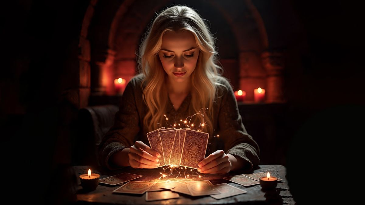 TAROT: las predicciones en el amor, trabajo y salud para hoy jueves 7 de agosto de 2025