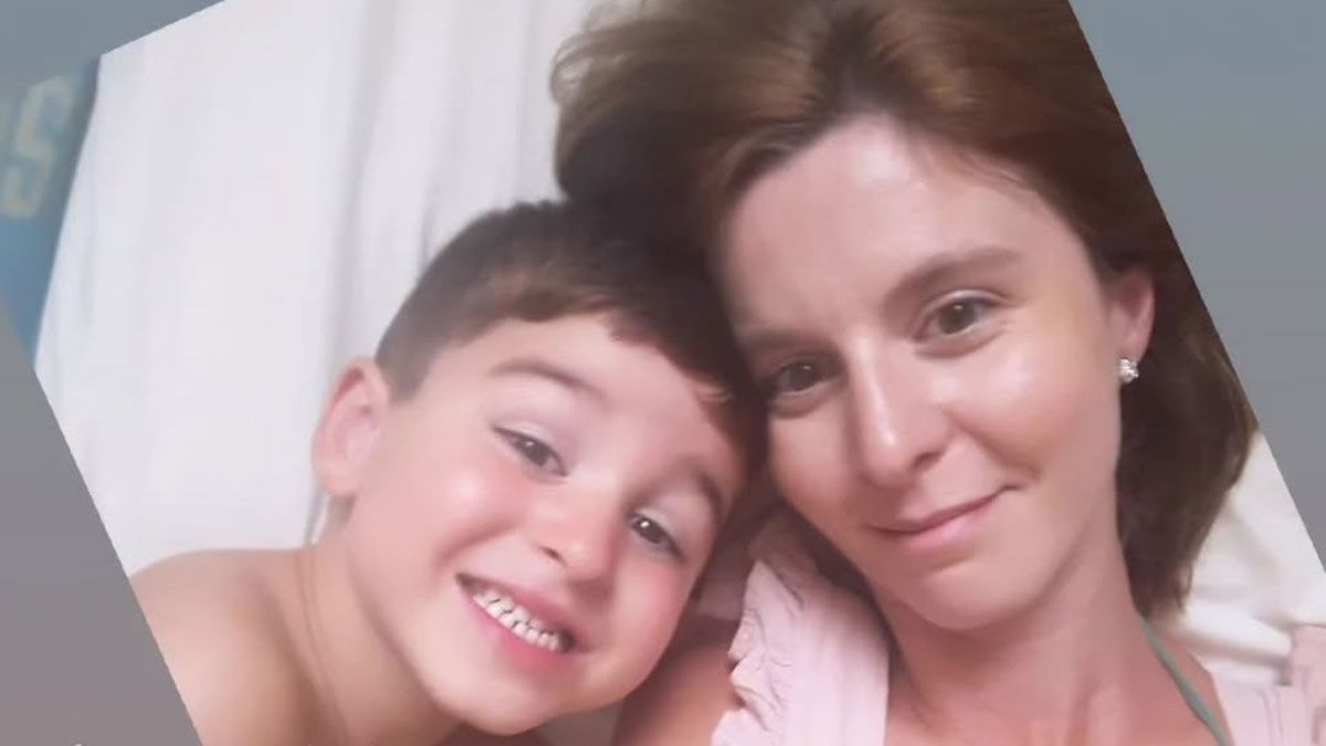 Crimen del niño de 8 años de Lomas en Zamora: 