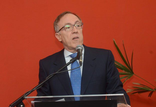 Guillermo Nielsen dejará la presidencia de la petrolera YPF y será remplazado por el diputado nacional kircherista y oriundo de Santa Cruz Pablo González.