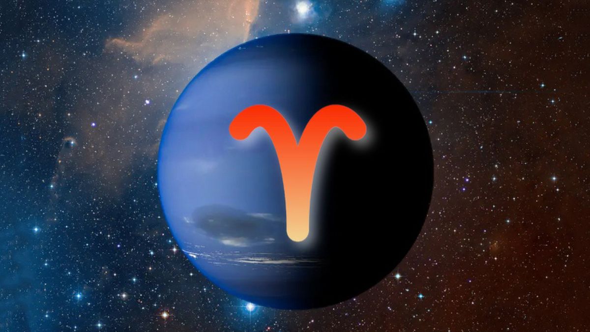 Astrología: Neptuno en Aries y sus predicciones para los 12 signos del zodiaco
