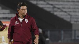 River no se presentará ante Atlético Tucumán por el coronavirus