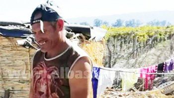 Este es el hombre que se llevó a tres hermanitas en San Juan