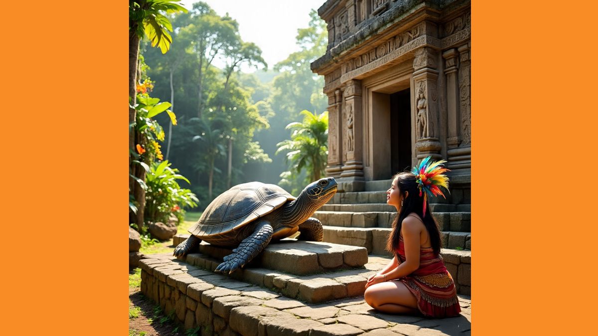 Horóscopo maya: todas las predicciones para hoy domingo 20 de julio de 2025. Horóscopo maya: todas las predicciones para hoy domingo 20 de julio de 2025.