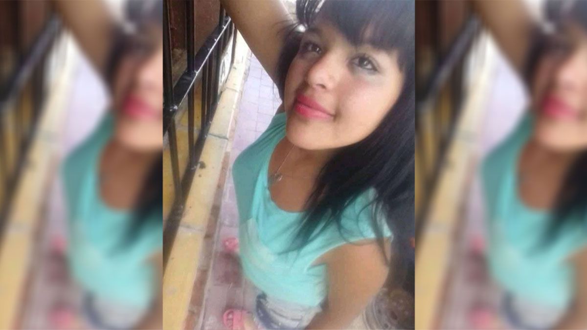 Ahora la recompensa es de $2.000.000 para quien sepa qué pasó con Abigail Carniel.