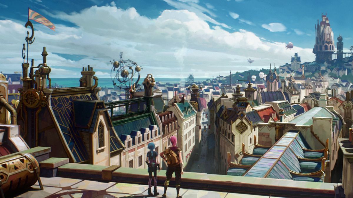 Streaming. Netflix pretende crecer de la mano de los videojuegos.