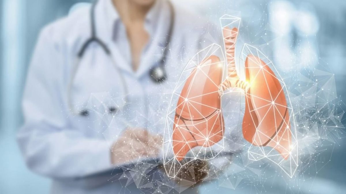 Enfermedad pulmonar intersticial: la importancia del diagnóstico temprano