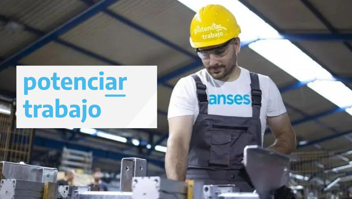 Potenciar Trabajo confirmó la PEOR NOTICIA para abril&nbsp;