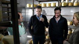 Massa acusó a Macri de mentiroso
