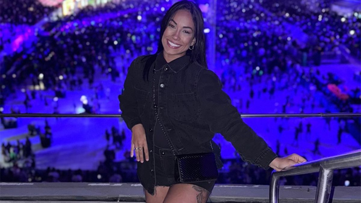 Una influencer de 25 años murió al chocar con su moto y su padre, al enterarse, se suicidó